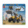 LEGO CITY 60480 Żółta koparko-ładowarka - 1529816 - zdjęcie 9